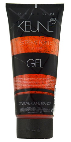 Keune Design Line Extreme Forte Gel-image1