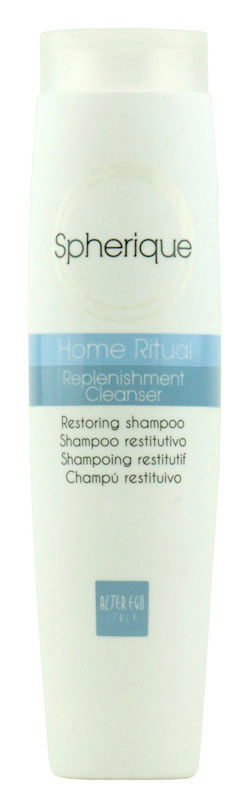 Alter Ego Italy Spherique Home Ritual Replenishment Cleanser