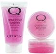 Qtica Smart Spa Grapefruit Surprise Sugar Scrub