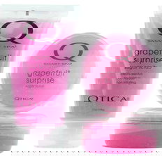 Qtica Smart Spa Grapefruit Surprise Sugar Scrub