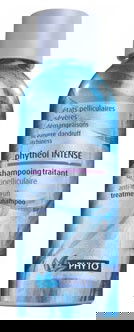 Phyto Phytheol Intense Anti-Dandruff Treatment Shampoo