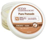 Abba Pure Pomade-image1