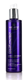Hempz Couture Color Protect Leave-In Detangler