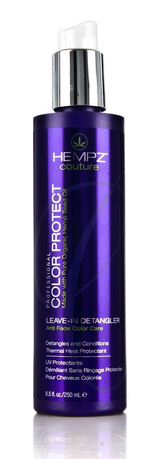 Hempz Couture Color Protect Leave-In Detangler