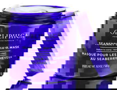 Obliphica Seaberry Hair Mask Medium to Coarse