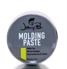 Johnny B Authentic Hair Molding Paste-image2