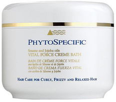Phyto PhytoSpecific Vital Force Creme Bath Phyto PhytoSpecific Vital Force Creme Bath