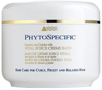 Phyto PhytoSpecific Vital Force Creme Bath Phyto PhytoSpecific Vital Force Creme Bath