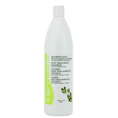 Kismera Post-Treatment Shampoo For Dyed And Relaxed Hair-image1 Kismera Post-Treatment Shampoo For Dyed And Relaxed Hair-image1