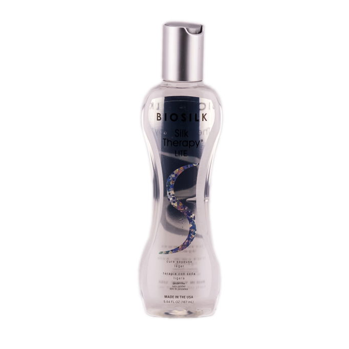 Biosilk Silk Therapy Lite