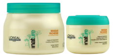 L'oreal Serie Nature Masque Richesse Nourishing Masque for Dry Hair-image1 L'oreal Serie Nature Masque Richesse Nourishing Masque for Dry Hair-image1