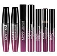 NYX Lush Lashes Mascara Collection
