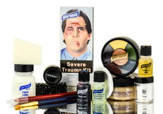 Graftobian Severe Trauma Deluxe Kit