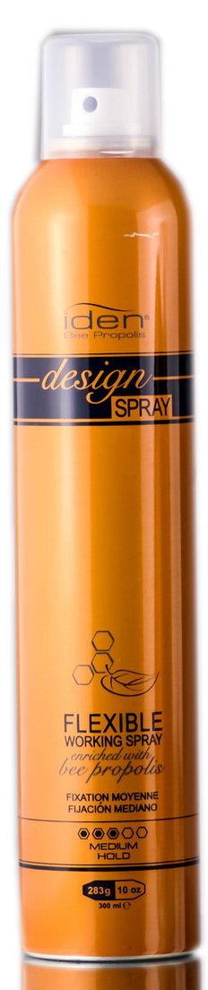 iden Bee Propolis Design Flexible Working Spray-image1 iden Bee Propolis Design Flexible Working Spray-image1