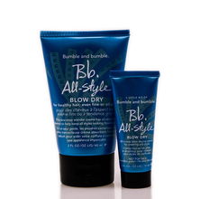 Bumble and Bumble All Style Blow Dry
