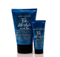 Bumble and Bumble All Style Blow Dry-image1