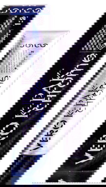 Joico Vero K-Pak Chrome Demi-Permanent Creme Color