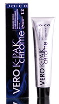 Joico Vero K-Pak Chrome Demi-Permanent Creme Color-image1 Joico Vero K-Pak Chrome Demi-Permanent Creme Color-image1