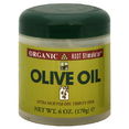 Organic Root Stimulator Olive Oil