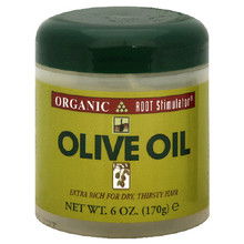 Organic Root Stimulator Olive Oil