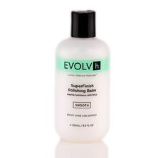 EVOLVh SuperFinish Polishing Balm