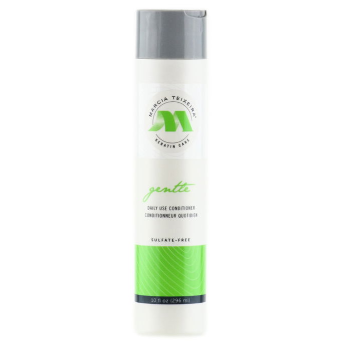 Marcia Teixeira Gentle Daily Use Conditioner (sulfate-free)