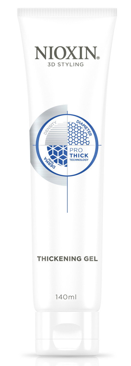 Nioxin Thickening Gel With Pro-Thick-image1 Nioxin Thickening Gel With Pro-Thick-image1