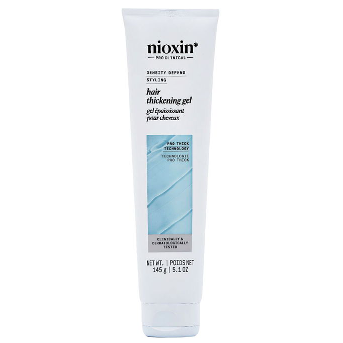Nioxin Thickening Gel With Pro-Thick