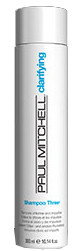 Paul Mitchell Clarifying Shampoo Three-image1
