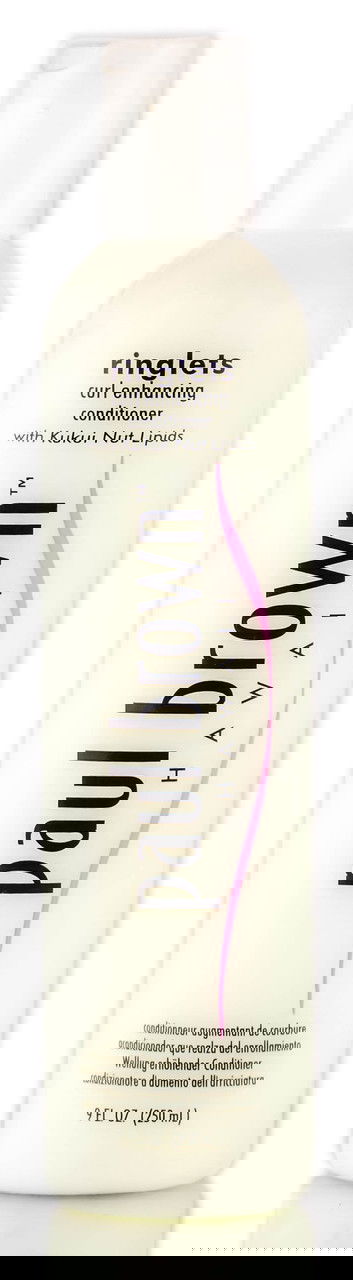 Paul Brown Hawaii Ringlets Curl Enhancing Conditioner