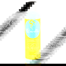 Curls Blueberry Bliss Reparative Hair Wash