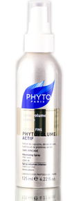 Phyto Phytovolume Actif Volumizer Spray for fine and limp hair