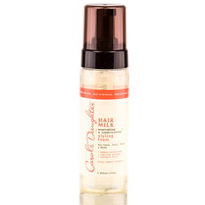 Carol's Daughter Hair Milk Styling Foam