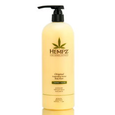 Hempz Original Body Wash-image1 Hempz Original Body Wash-image1