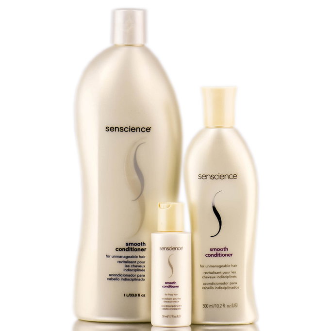 Senscience Smooth Conditioner Senscience Smooth Conditioner