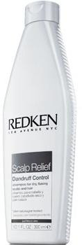 Redken Scalp Relief Dandruff Control Shampoo-image1