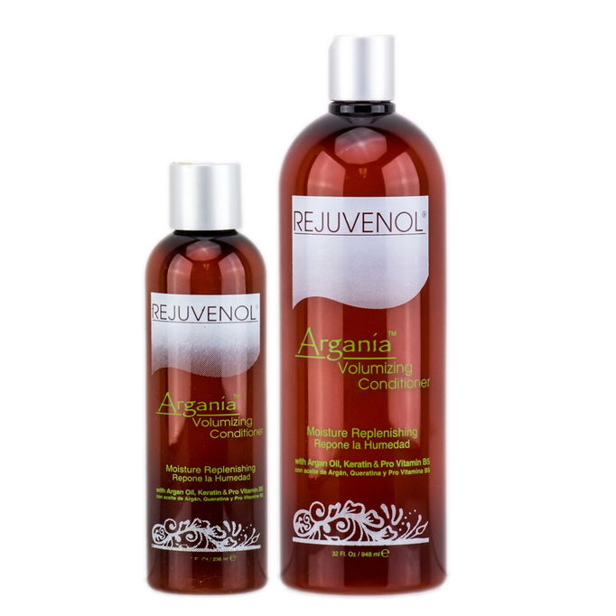 Rejuvenol Argania Volumizing Conditioner