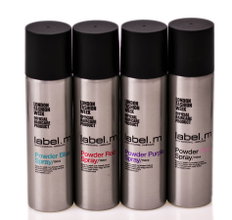 Label M Power Color Spray-image1