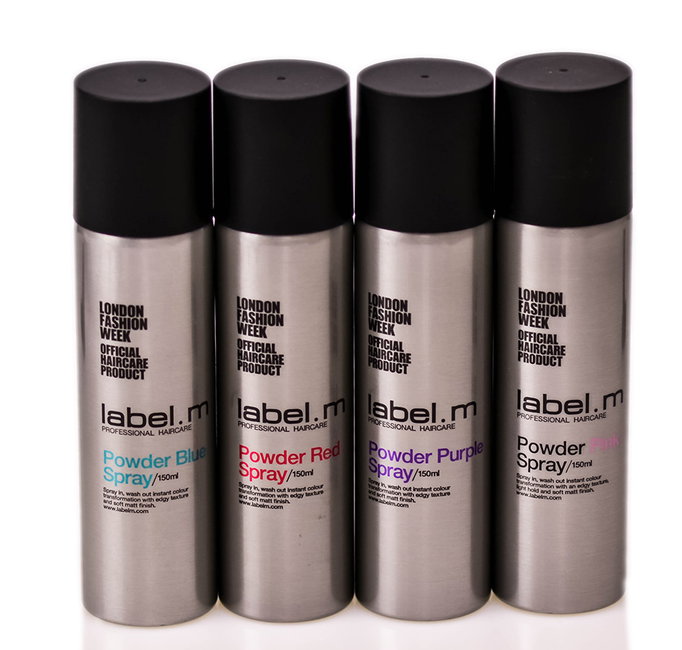 Label M Power Color Spray-image1 Label M Power Color Spray-image1