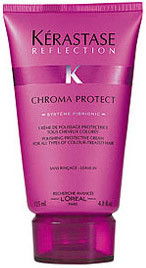 Kerastase Reflection Chroma Protect - Protective Polishing Cream