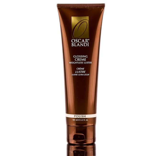 Oscar Blandi Polish Blow Out Cream-image1