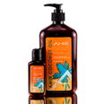 Amir Coconut Oil Moisturizer