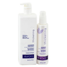 Eufora Thickening Cleansing Treatment-image1