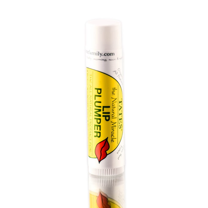 Tate's The Natural Miracle: Tate's The Natural Miracle Lip Plumper-image1