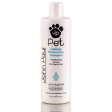John Paul Pet Calming Moisturizing Shampoo - Conditioning Formula John Paul Pet Calming Moisturizing Shampoo - Conditioning Formula