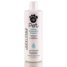 John Paul Pet Calming Moisturizing Shampoo - Conditioning Formula-image1
