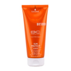 Schwarzkopf BC Bonacure Sun Protect Shampoo-image1 Schwarzkopf BC Bonacure Sun Protect Shampoo-image1