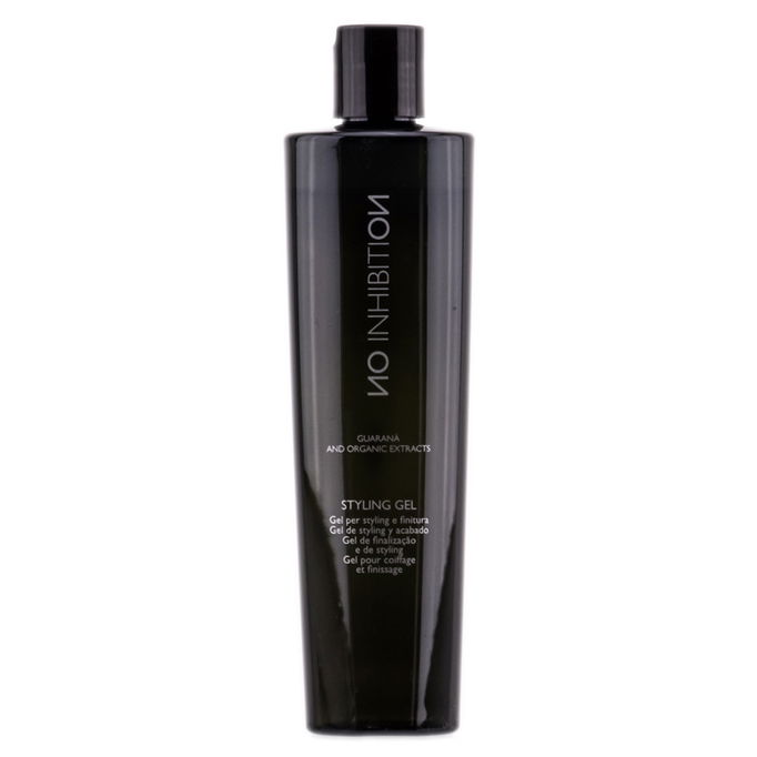 NO Inhibition Styling Gel