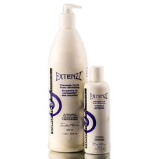 Curly Hair Solutions Extenzz (prevents curls from shrinking)