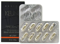 Keune Design Hair Beauty Split Ends Serum